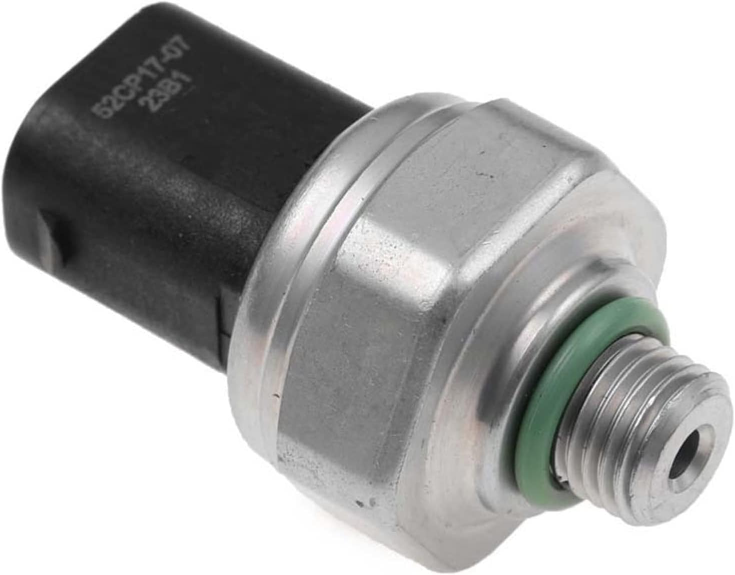 Car Air Conditioning Safety Pressure Switch Sensor 64539181464 64536909257 1Pcs