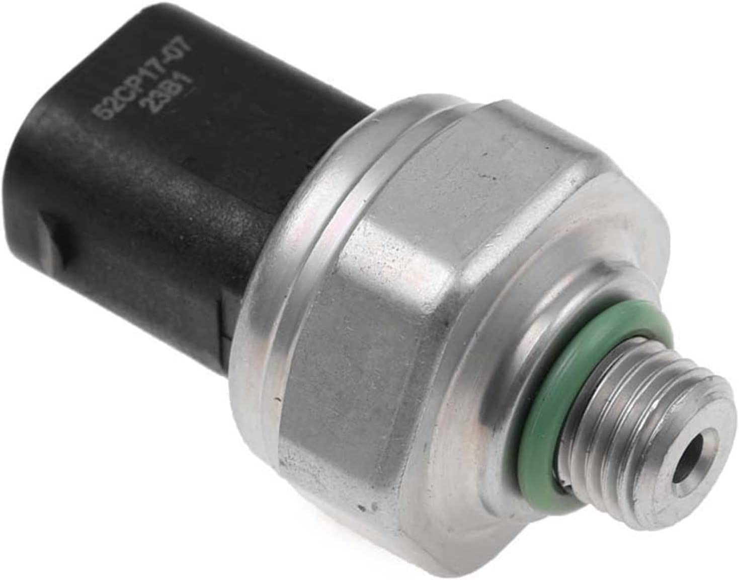 Fcarumiqp 5V Car Air Conditioning Safety Pressure Switch Sensor 64539181464 64536909257 1Pcs