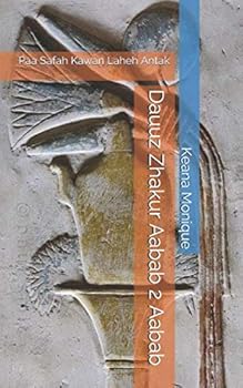 Paperback Dauuz Zhakur Aabab 2 Aabab: Paa Safah Kawan Laheh Antak Book