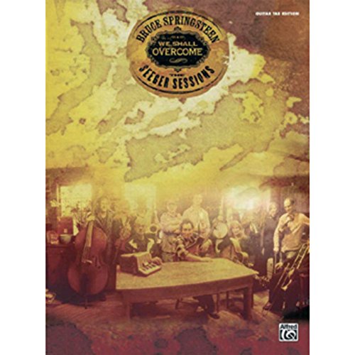 Bruce Springsteen-We Shall Overcome-The Seeger Sessions