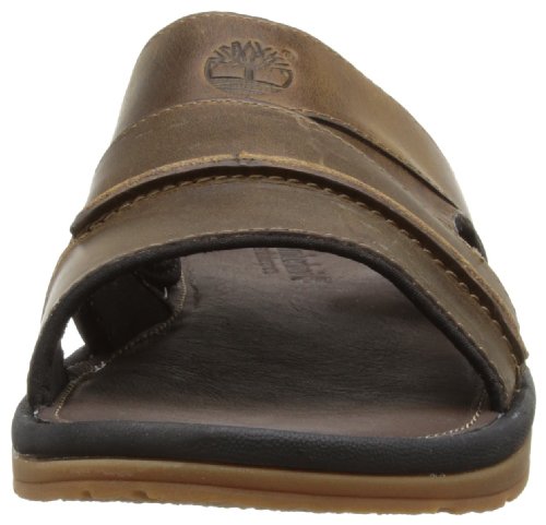 Timberland Men's Earthkeepers Slide Fisherman Sandal2
