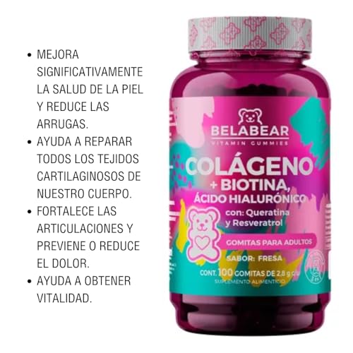 Colágeno, Imagen adicional