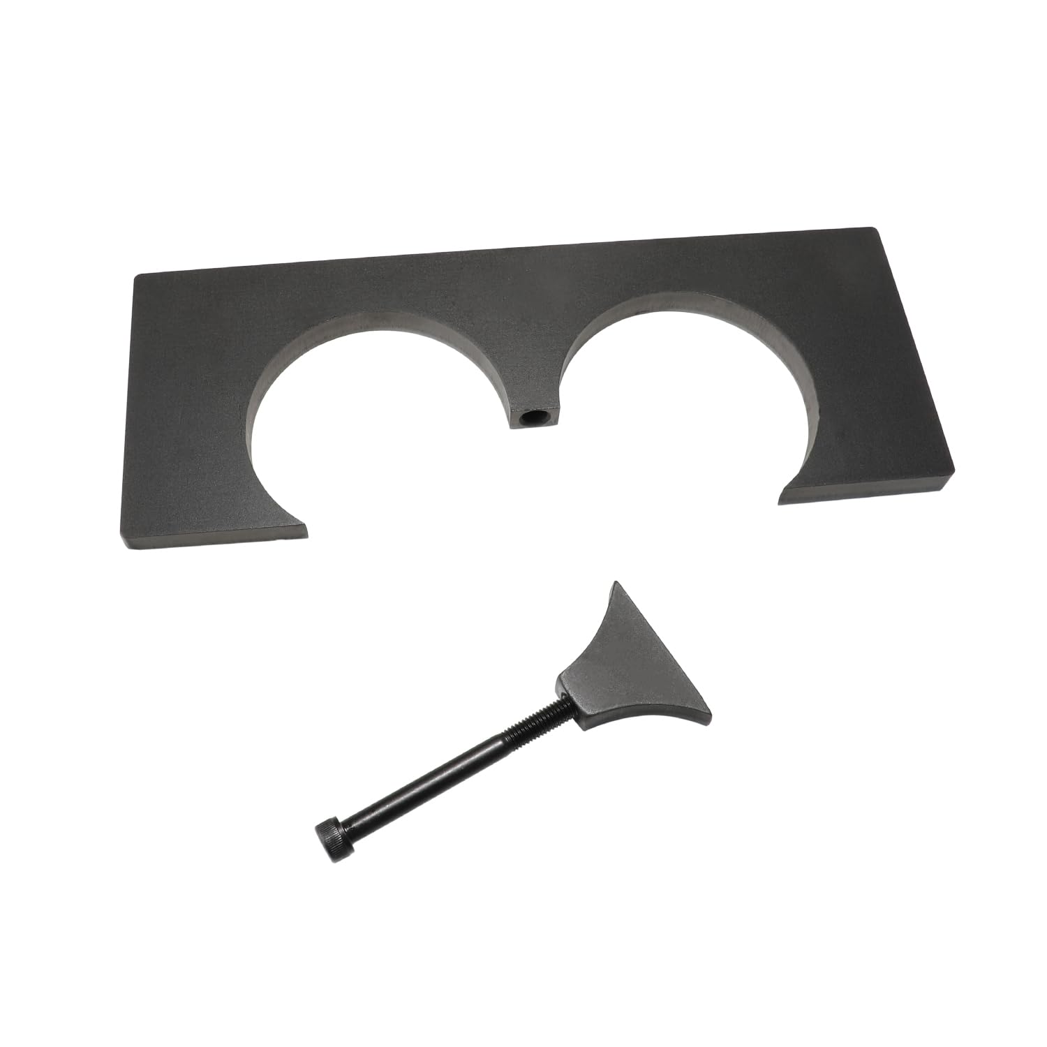 DPTOOL Camshaft Phaser Holding Tools Compatible with Jeep for Chrysler/Dodge 3.0 3.2 3.6L Pentastar Cam Locking Replace Timing Chain Tool