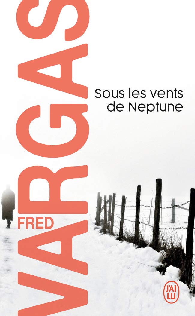 Sous les vents de Neptune (Chemins Nocturnes)