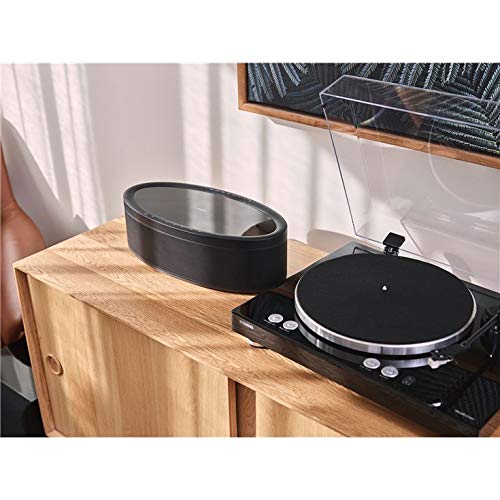 Amazon.co.jp: ヤマハ MusicCastVINYL500 ネットワークターンテーブル