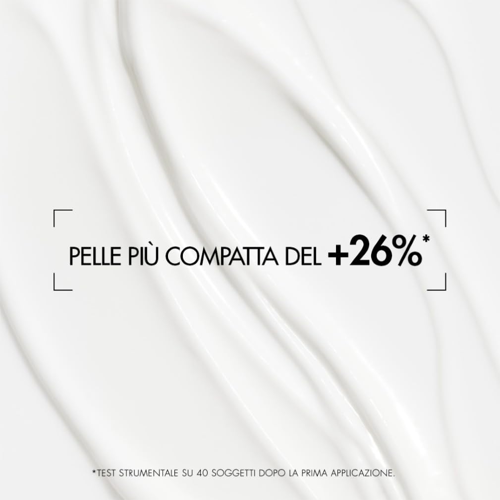 BIOTHERM Life Plankton Body Milk, Latte Corpo Multi-Correttivo, Nutriente e Levigante, Pelle Più Elastica, Adatto alle Pelli Sensibili, Con Life Plankton e Burro di Karité, Omega 6 e Omega 9, 400 ml