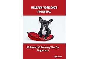 Unleash Your Dog's Obedience Potential: A Comprehensive Guide for Dog Owners
