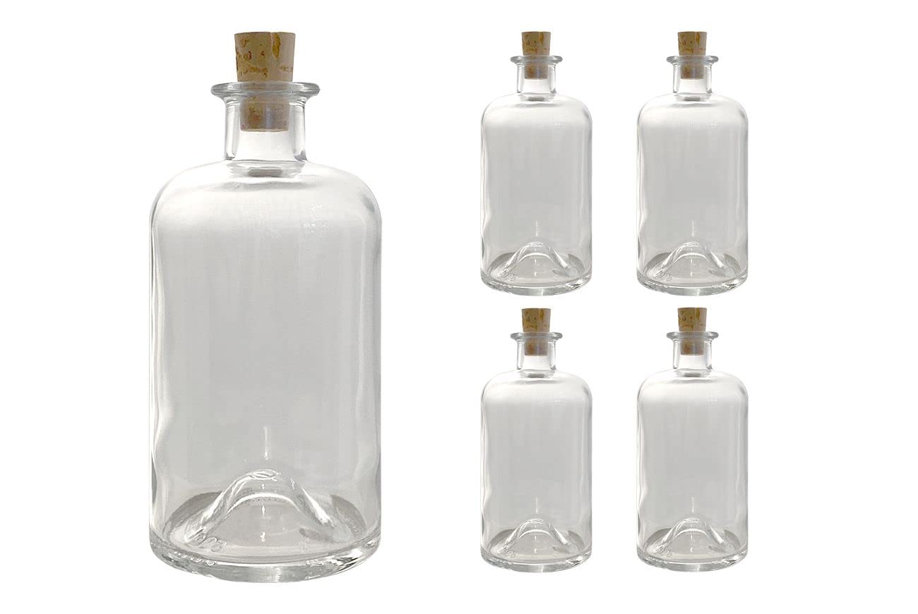 Giehl 5er Set