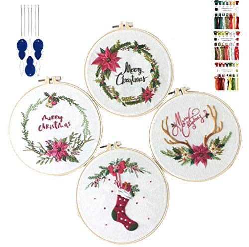 刺繍 刺繍糸 クリスマスの人気商品 通販 価格比較 価格 Com 刺繍 刺繍糸 クリスマスの人気商品 通販 価格比較 価格 Com
