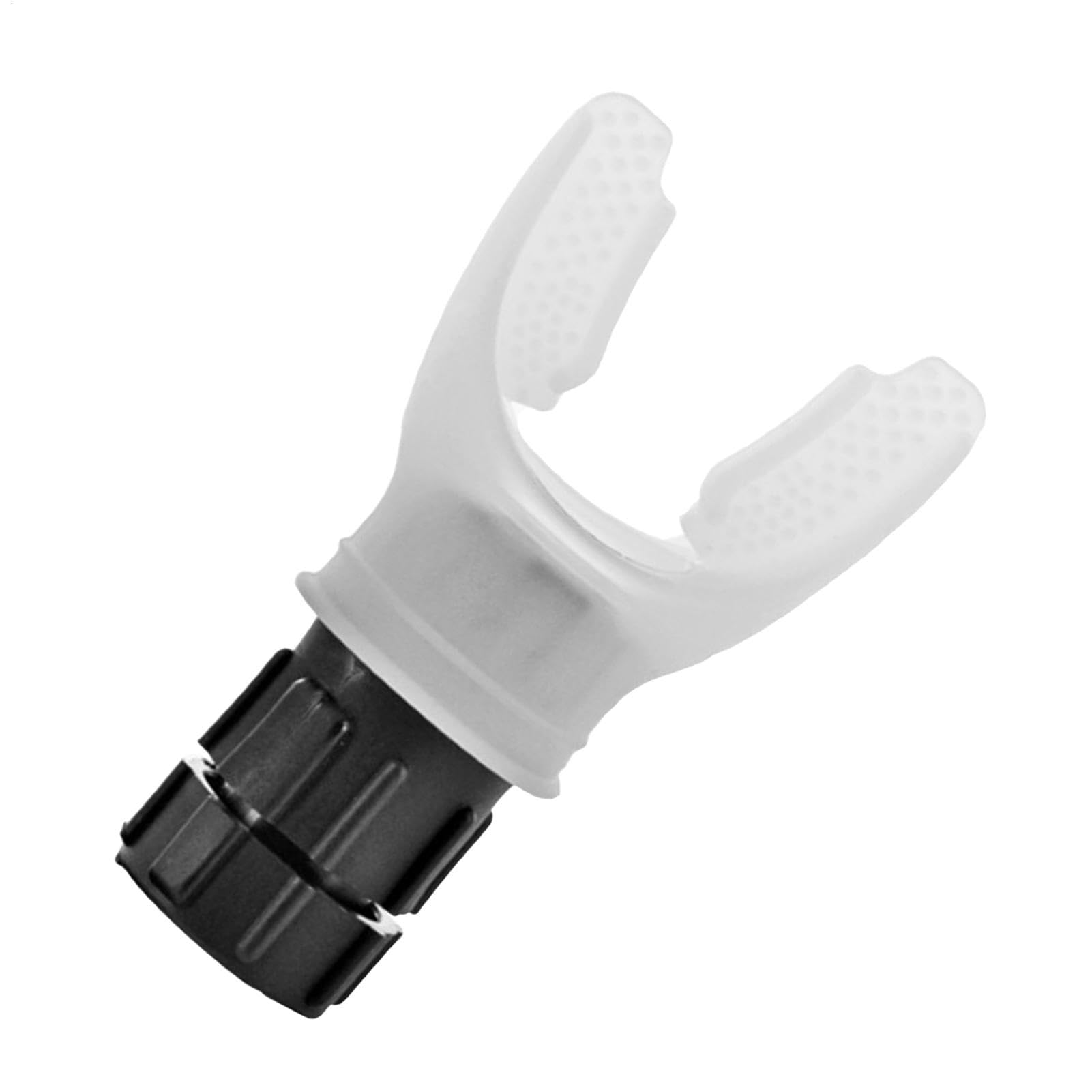 Ocastuted Lung Capacity Exerciser | Breathing Trainer for Adults - Air Physio | with Adjustable Intensity Knob Breath Tool Exerciser for Athletes & Fitness Enthusiasts. Easy to Clean