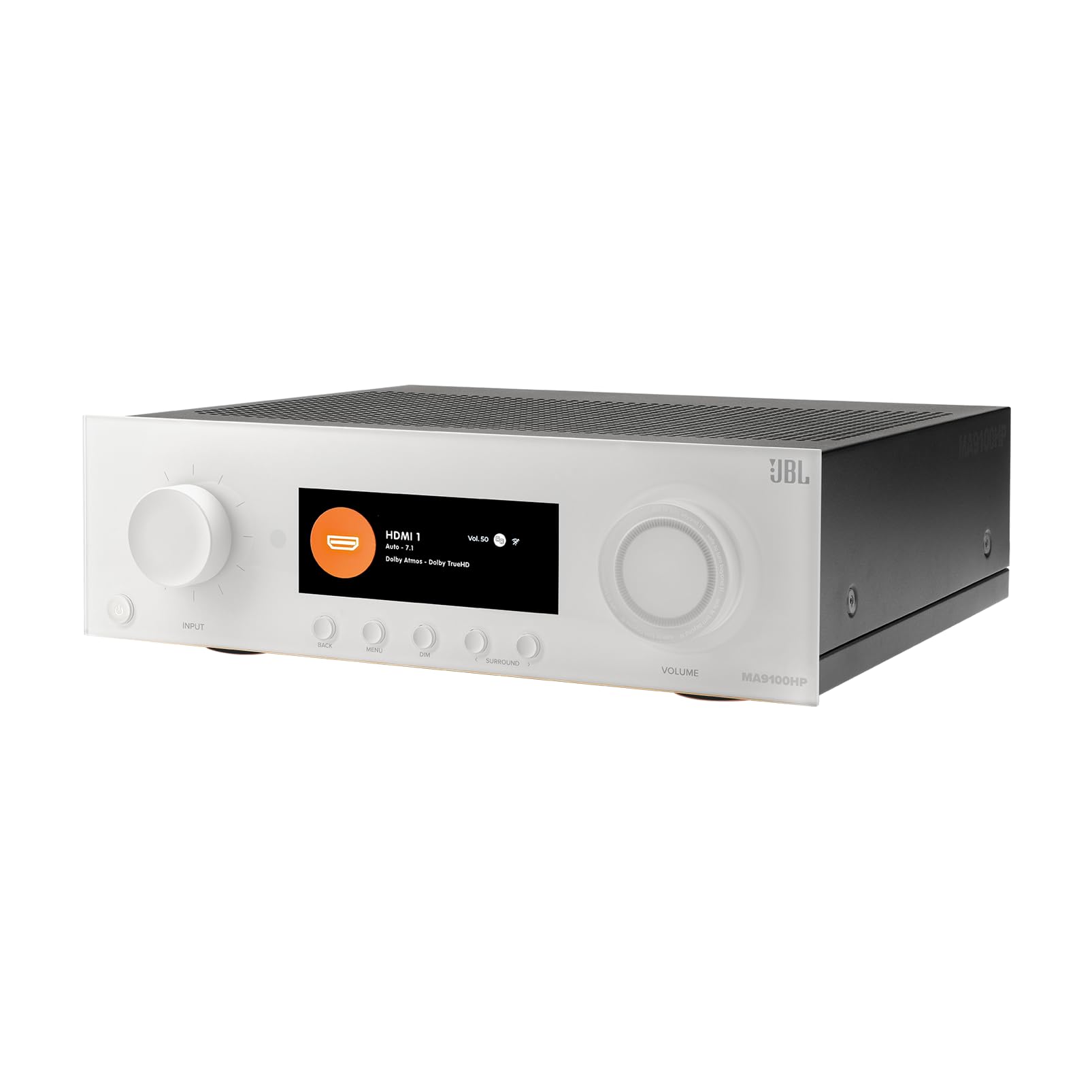 Amazon.co.jp: JBL MA9100HP / 9.2ch AVアンプ / 8K対応 / アプリ対応
