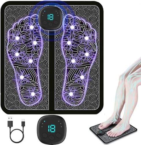 Erysin EMS Foot Stimulator