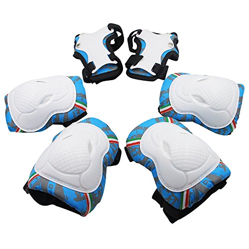 Top 10 Best Knee Pads For Kids In 2020 Kid’s Knee Protectors