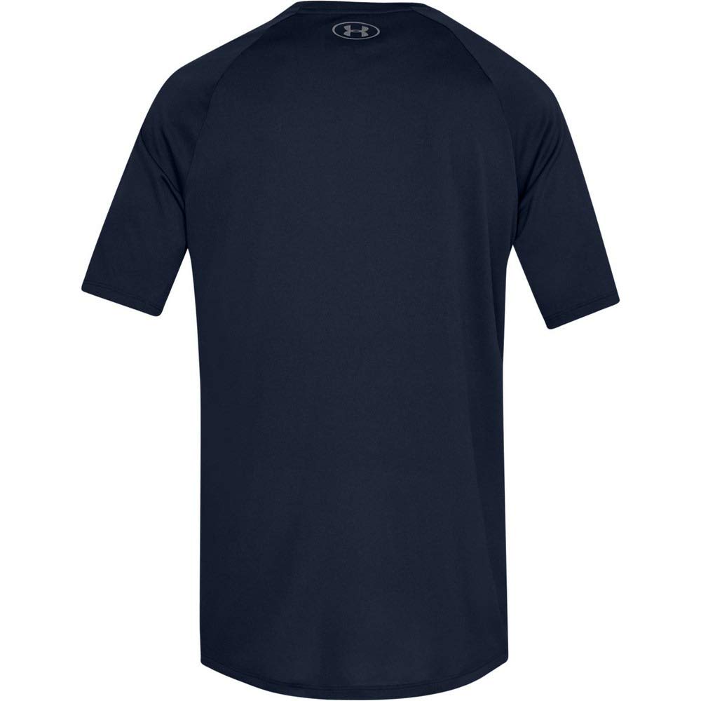 Amazon.co.jp: Under Armour UA Tech 2.0 SS Tee Academy / Graphite XL :  Clothing, Shoes \u0026 Jewelry