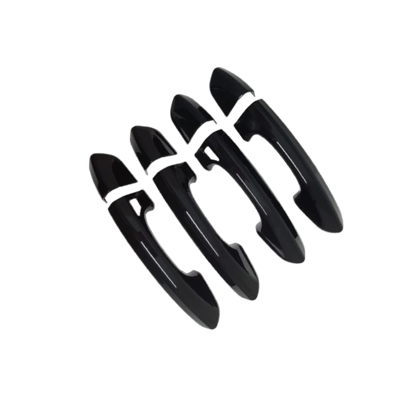 Accessoires film protection voiture Ford Mondeo MK4 noir
