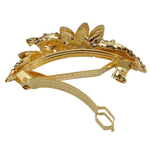 Chic Hair Clip, Stylish Hair Accessory