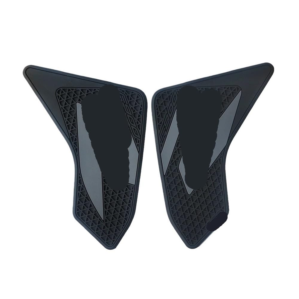 Protection réservoir moto pour F900R 2020-2025 autocollants anti-dérapants