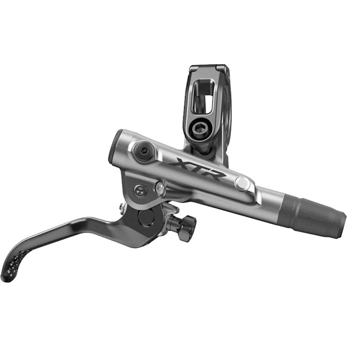 Amazon.co.jp: シマノ XTR Bl-M9120 ディスクブレーキ ステルスグレー