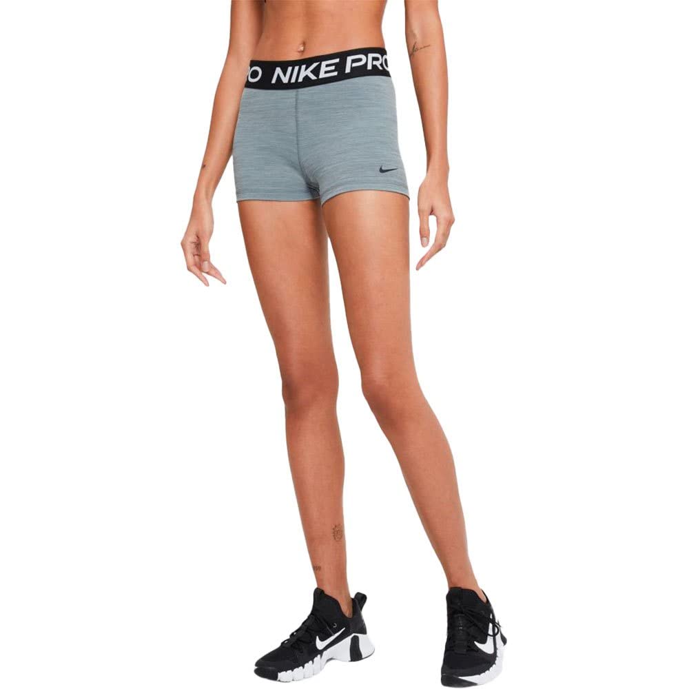 Nike Women's Pro 3-Inch Shorts