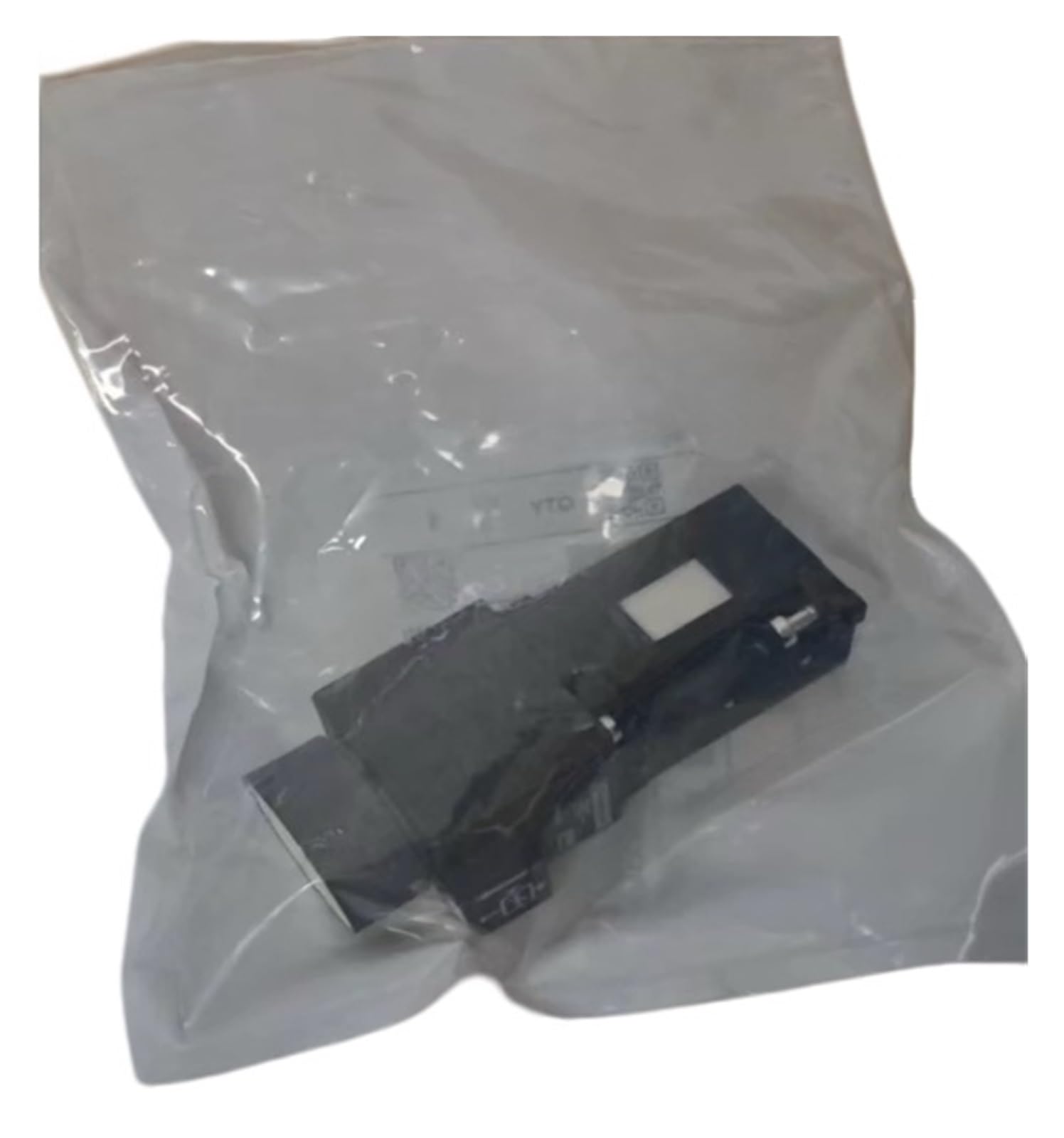 Industrial Pneumatic Valve PRT-B10 10-180s for Mechanical Engineering