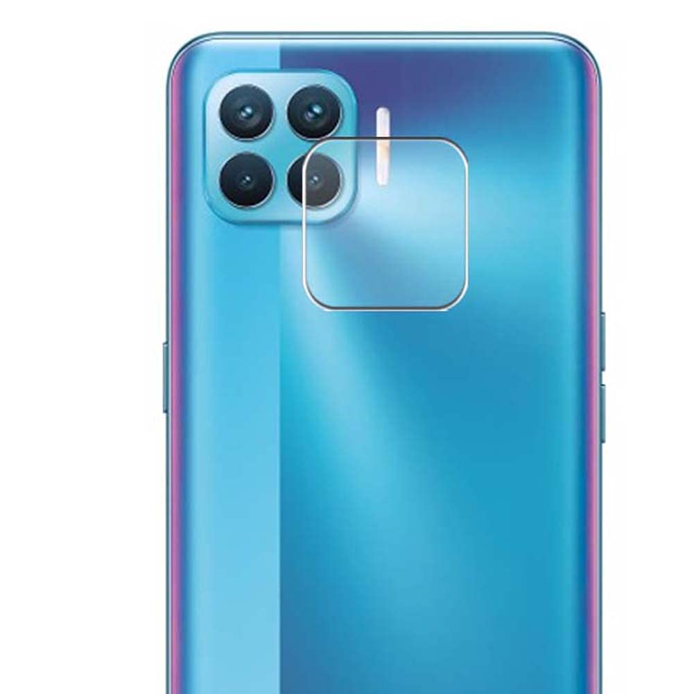 Aerku Pellicola Vetro Temperato per Oppo Reno 13F / 13 FS, con Protezione Lente Fotocamera [2+1 Pezzi], 0,33mm Ultra Trasparente [Durezza 9H Anti