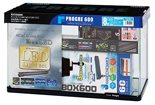 寿工芸 プログレ600 8点 LED