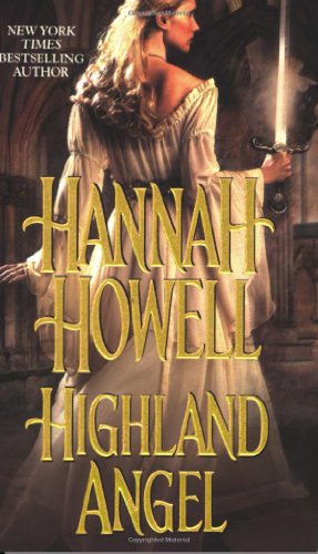 Highland Angel view 2