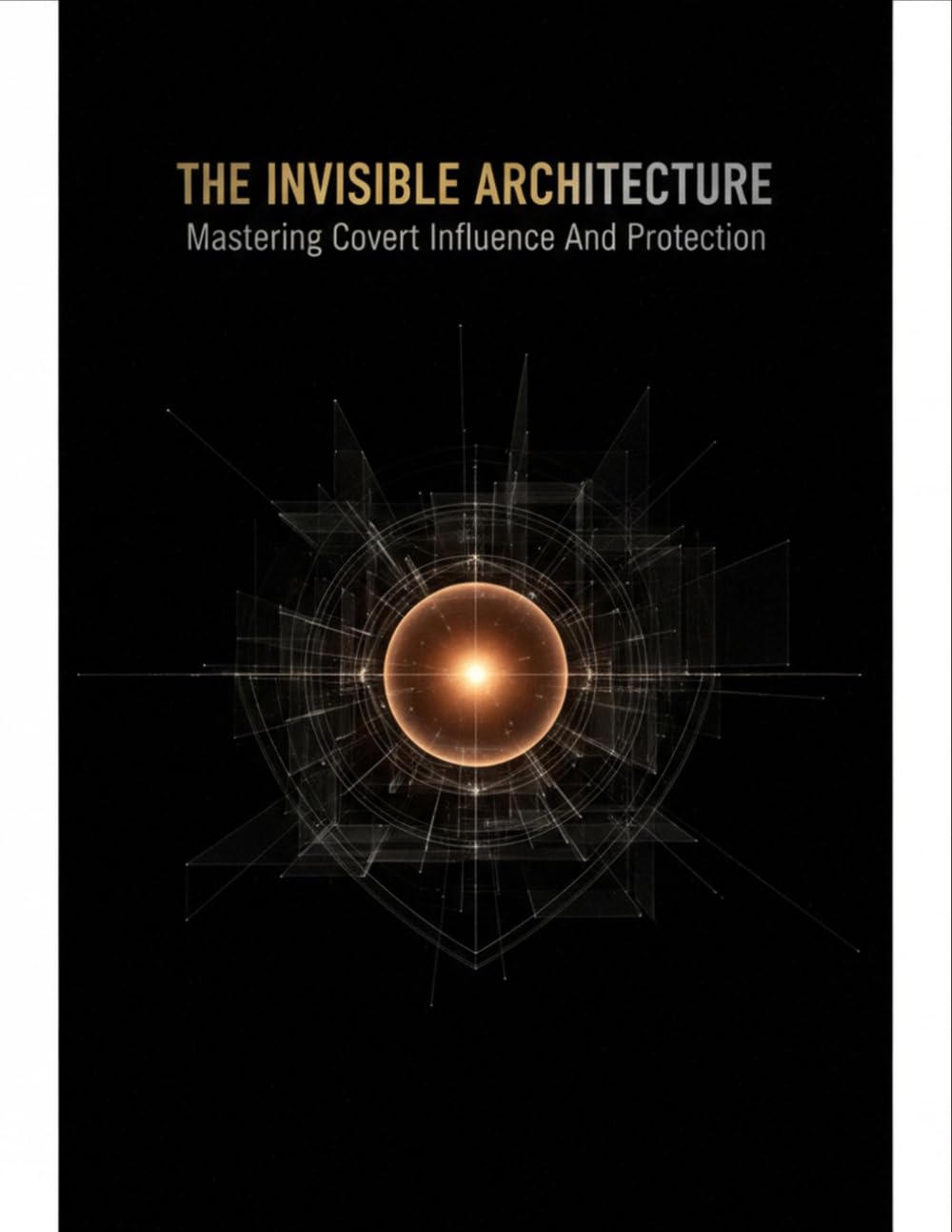 The Invisible Architecture: Mastering Covert Influence And Protection