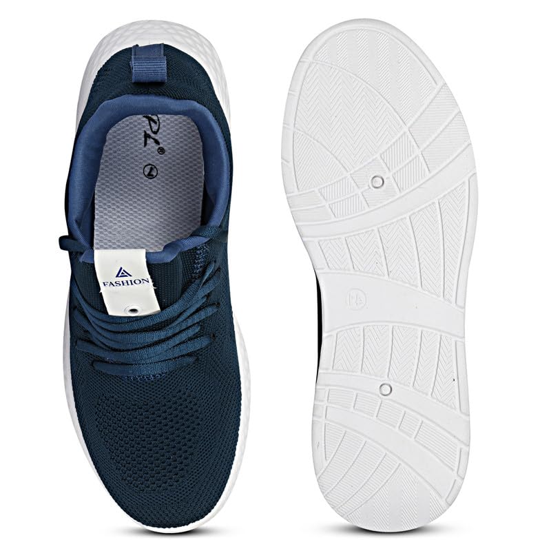 Image of OZZOH Sports Shoes for Men | Shoes for Men Running Walking,Sports Shoes for Men's