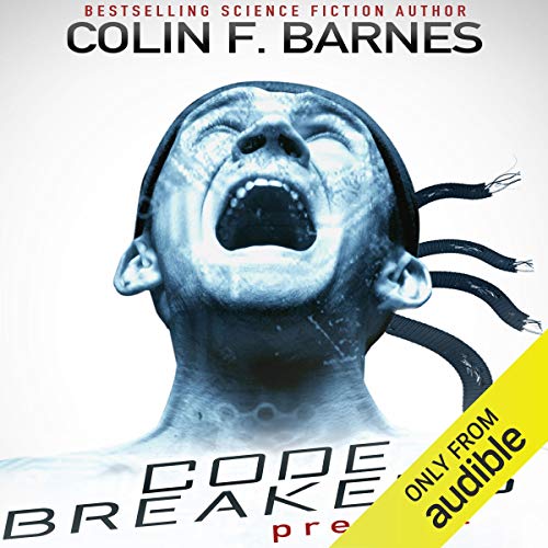 Code Breakers: Prequel