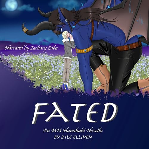 Fated by Zile Elliven episode artwork