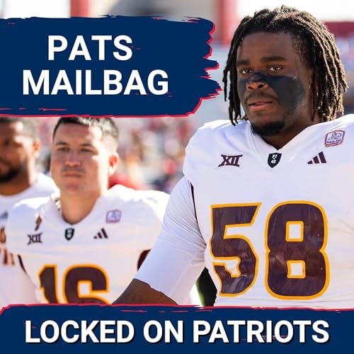RED ALERT: Patriots Must Adjust If Offensive Tackles Disappear Early | Mailbag