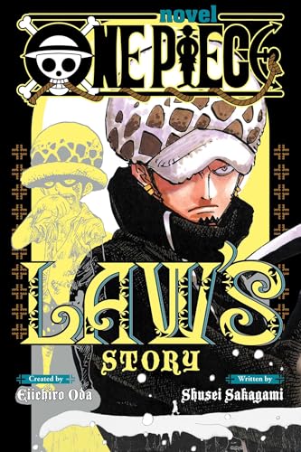 One Piece: Law's Story