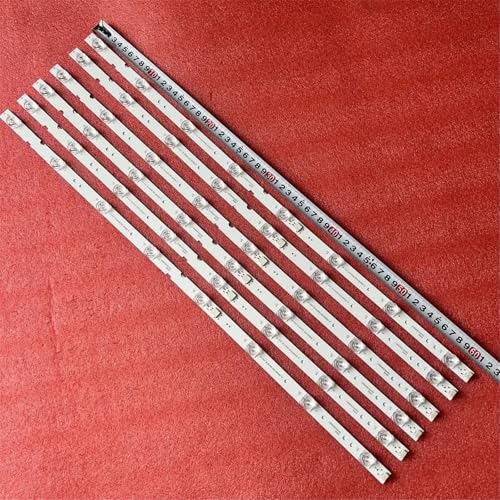 FALCON 65UF1pLEDXgbvATCL 65P8USI 65P4US 65P4USM 65UD6306X1 65P65US 65S421 65S423 65s425pALVU650NDEL 65P715 65P8Mp(Kit 6pcs For 