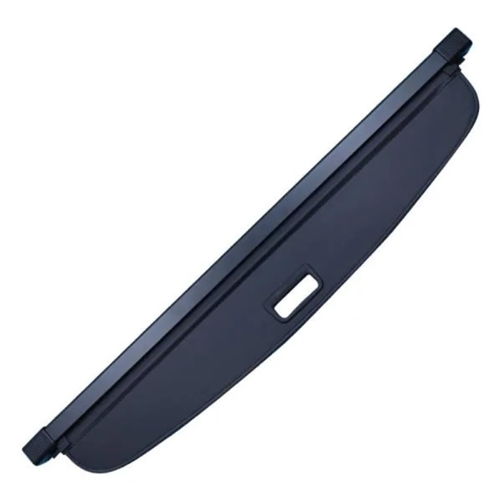 Plage ArrièRe Chargement Panel pour Ford pour Kuga pour Escape 2 MK2 2013 2014 2015 2016 2017 2018 2019, Tapis De Coffre Accessoire Rideau Arrière Rétractable Anti-Regards