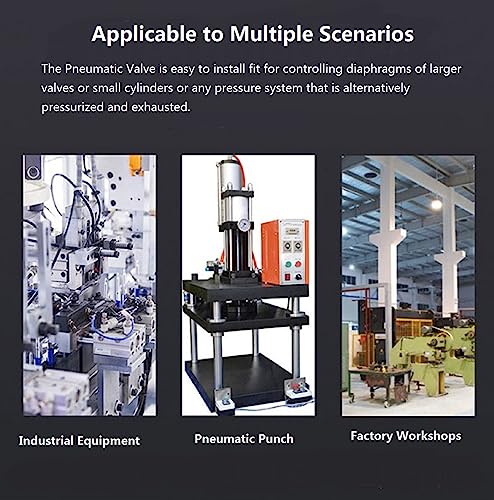 Valvola meccanica MOV-01 Valvola meccanica