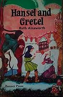 Hansel and Gretel B00072NLIY Book Cover