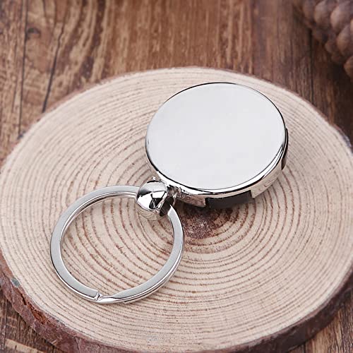 Brújula mini para pulsera y llavero COOLHOOD miniatura 5