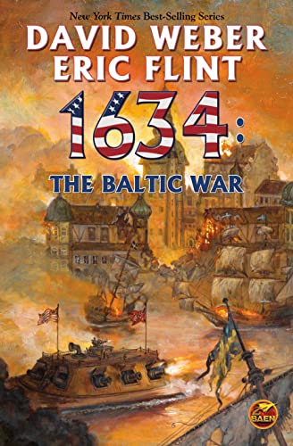 1634: The Baltic War (The Ring of Fire)