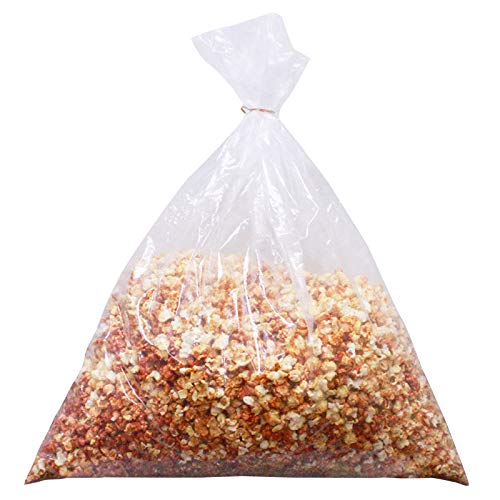 【イベント・業務用】キャラメルポップコーン 【3kg】大容量 バザーや文化祭で大活躍 映画館や有名テーマパークの美味しさをご自宅で キャラメル ポップコーン専門店 お祭り イベント パーティー 映画鑑賞 映画館 お家時間のサムネイル