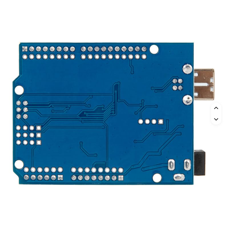 ProRock Arduino UNO ATmega328P-AU SMD R3