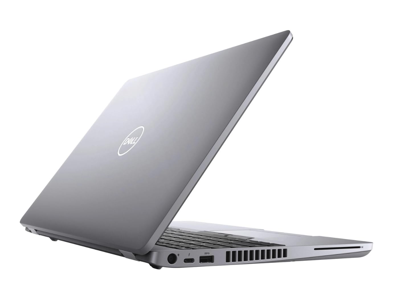 Dell Latitude 5510 15,6 cala 1920 x 1080 Full HD Intel Core i7 10610U dysk twardy 1TB SSD, pamięć 32 GB, Windows 11 Pro, kamera internetowa, notebook, laptop
