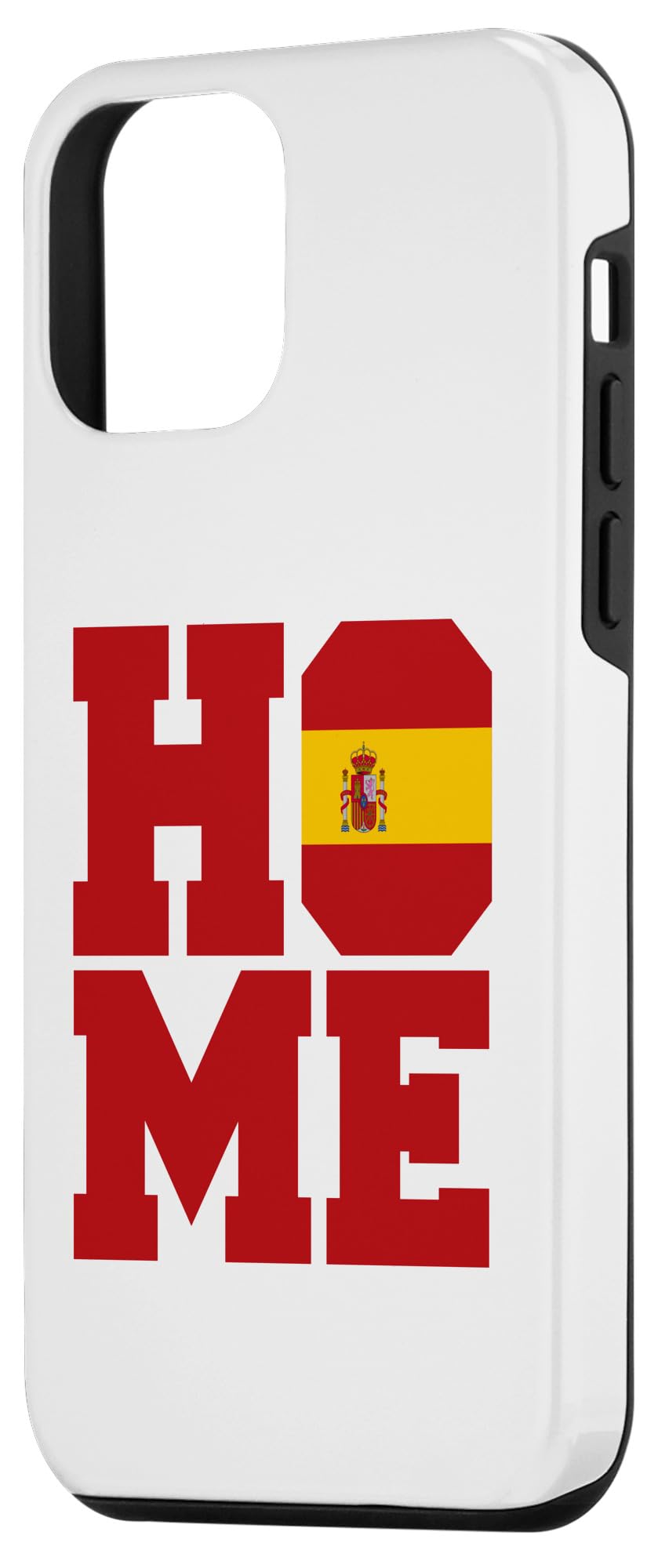 iPhone 12 mini HOME - Spain Case - Image 2