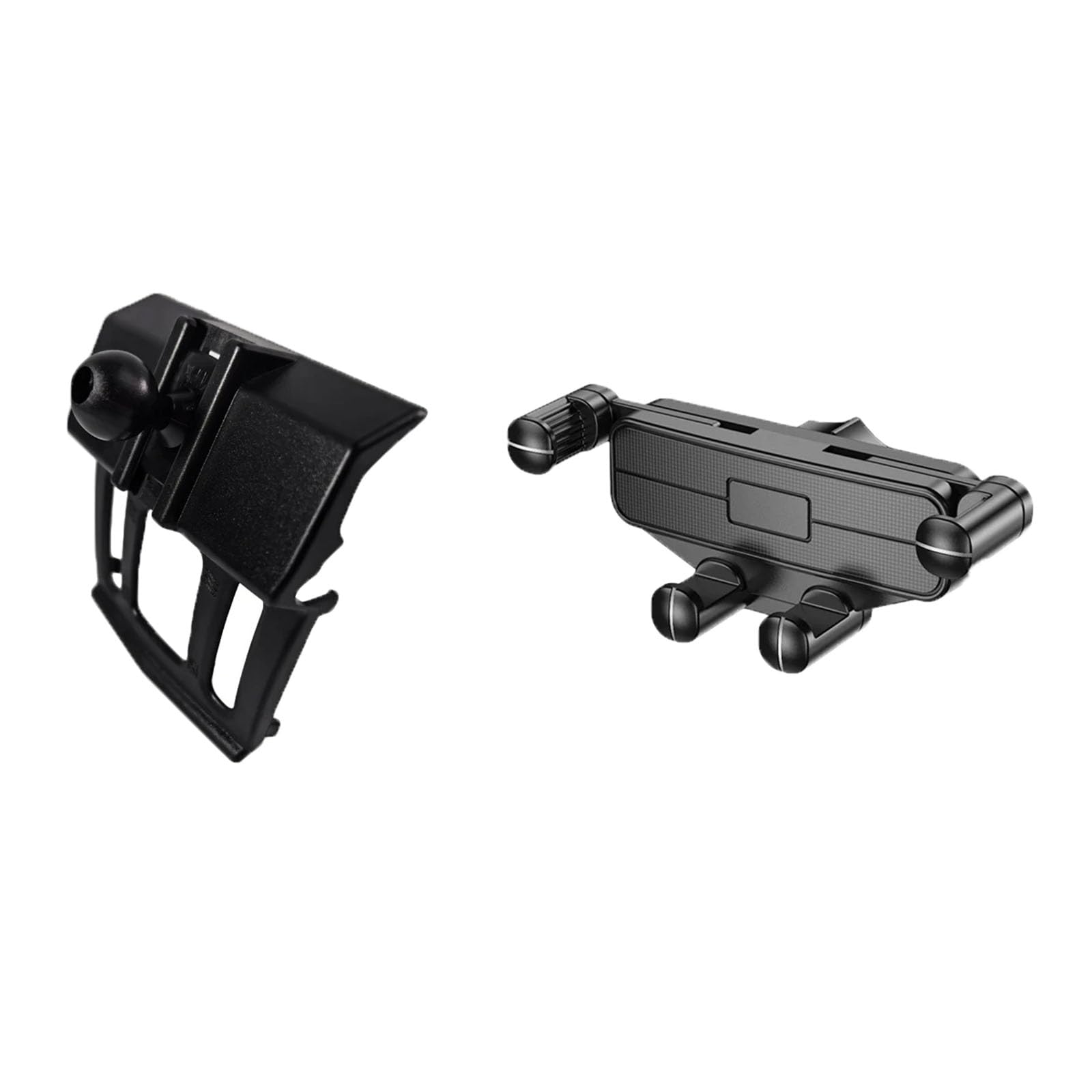 Car Phone Holder for Nissan X-Trail T32 2014-2021, LHD Car Phone Holder