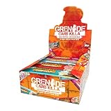 Certificado con el programa de deporte informado y, por lo tanto, adecuado para su uso por atletas y personal militar probados con drogas.