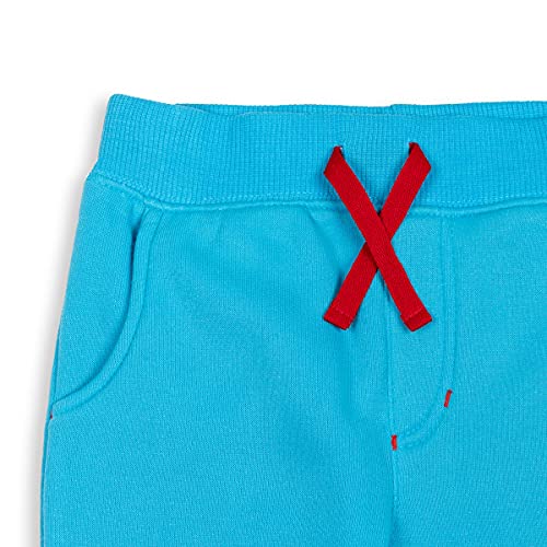 THOMAS & FRIENDS Tank Engine Fleece 2 Pack Jogger Pants4