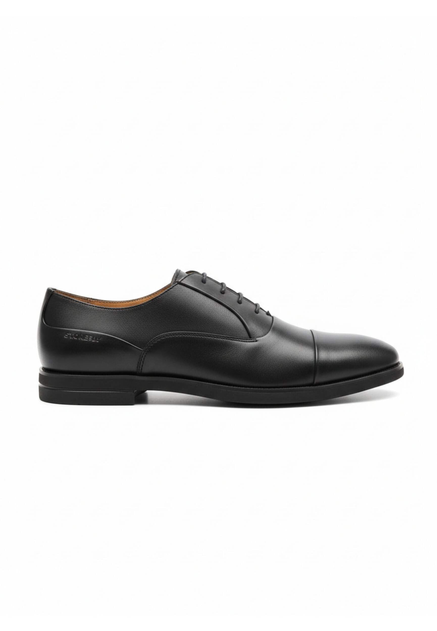 Stonefly Francesina Nera Calvin 8 217734-40, Nero