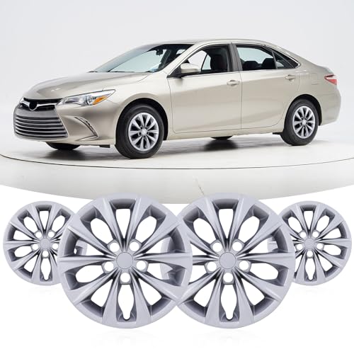 Technical Precision Replacement for Ford F 450 Year 2007 6X19.5IN Classic Series Simulator KIT W/Oval Holes W/ 29839 29884 8C34 1015 DB F2567 Wheels