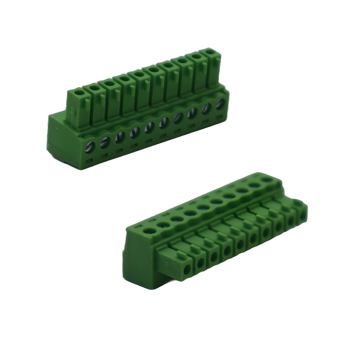 DC einstellbare geregelte Stromversorgung SMC05 Farbbildschirm CNC Hubspannung DC 12-24V