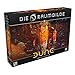 CMON, Dune: Krieg um Arrakis – Die Raumgilde, Erweiterung, Expertenspiel, Strategiespiel, 2-4 Spieler, Ab 14+ Jahren, 120 Minuten, Deutsch, Mehrfarbig, Bunt MI 4 günstig Kaufen-CMON, Dune: Krieg um Arrakis – Die Raumgilde, Erweiterung, Expertenspiel, Strategiespiel, 2-4 Spieler, Ab 14+ Jahren, 120 Minuten, Deutsch, Mehrfarbig, Bunt